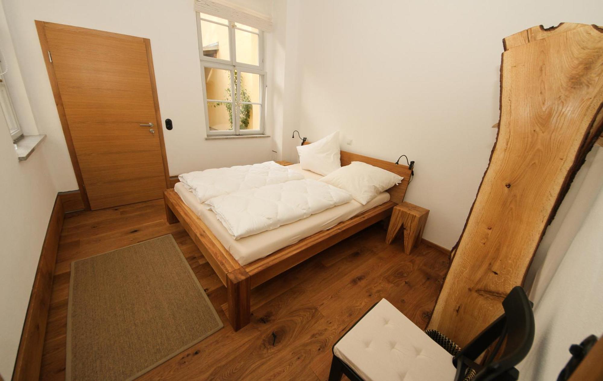 Altstadtpalais Im Sand Bamberg Room photo